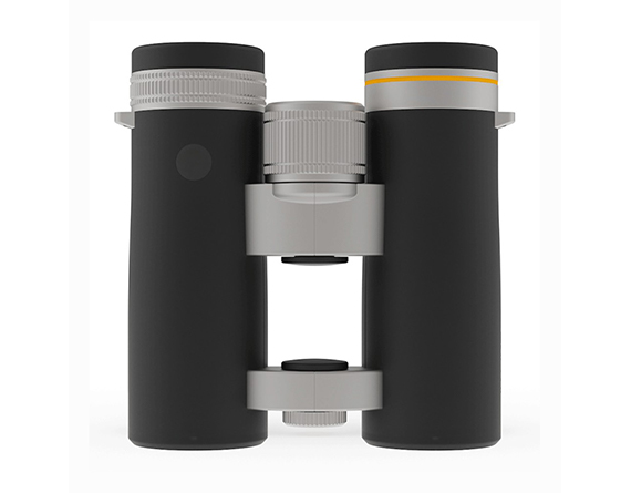 YBR37 8X32ED Binoculars