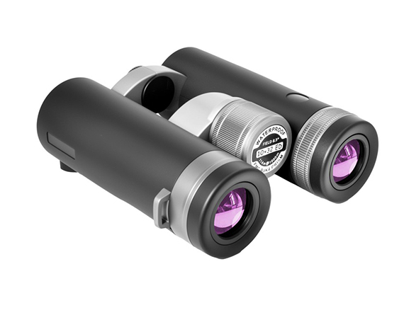 YBR37 10X32ED Binoculars