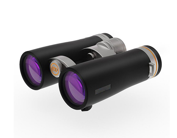 YBR37 8X42ED Binoculars