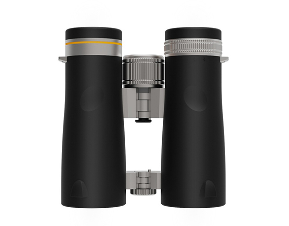 YBR37 10X42ED Binoculars