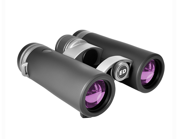 YBR37 10X32ED Binoculars