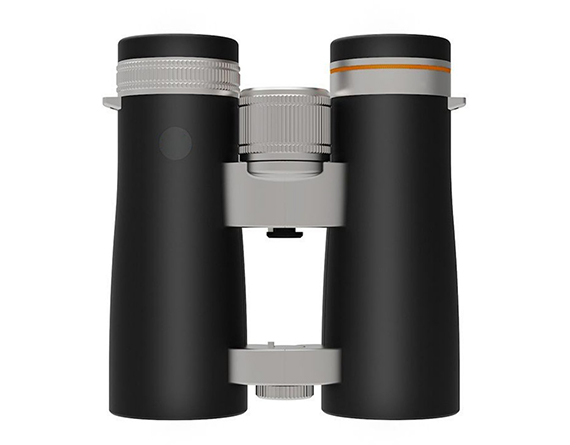 YBR37 8X42ED Binoculars