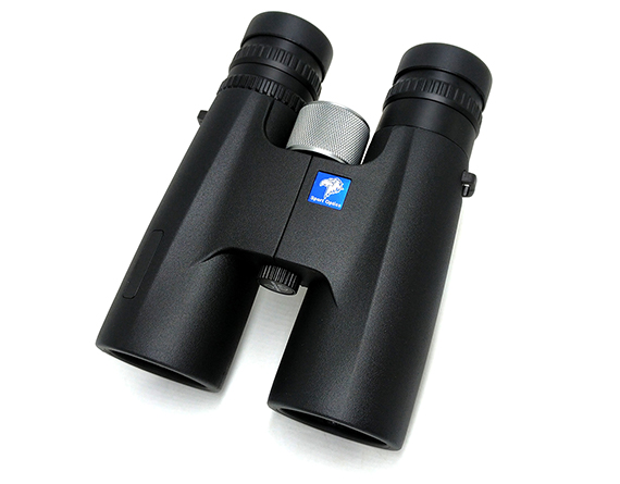 RZB05 Zoom Binoculars