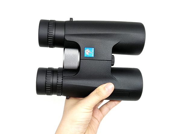 RZB05 Zoom Binoculars