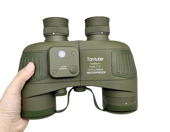 YBPC4R2 7X50 Binoculars