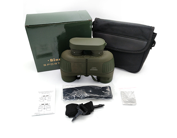 YBPC4R Binoculars