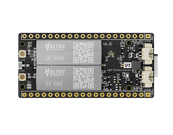 Mesh Node T096