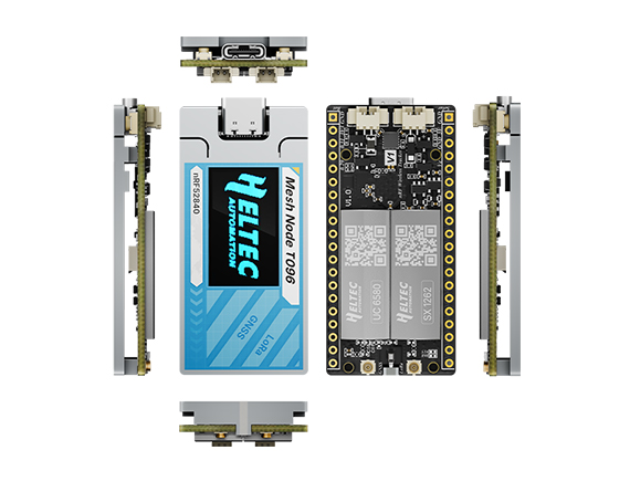 Mesh Node T096