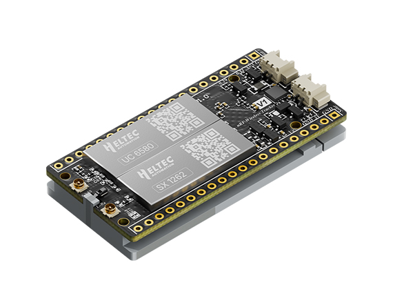 Mesh Node T096