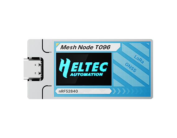 Mesh Node T096