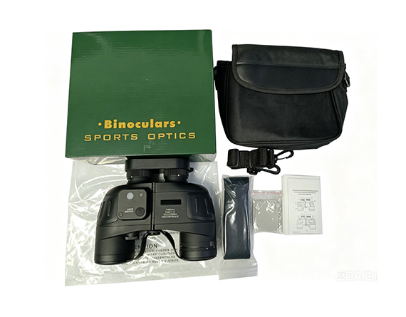 YBPC4R1 7X50 Binoculars
