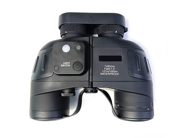 YBPC4R1 7X50 Binoculars