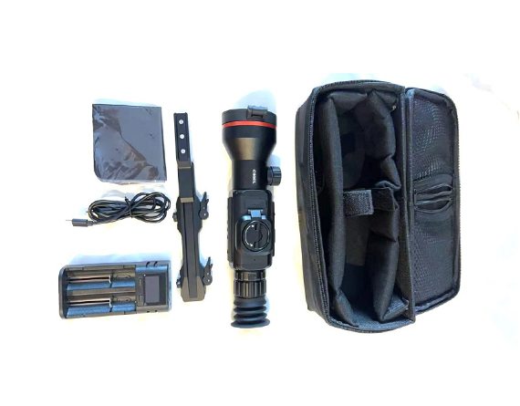 TMR650L Thermal Imaging Device