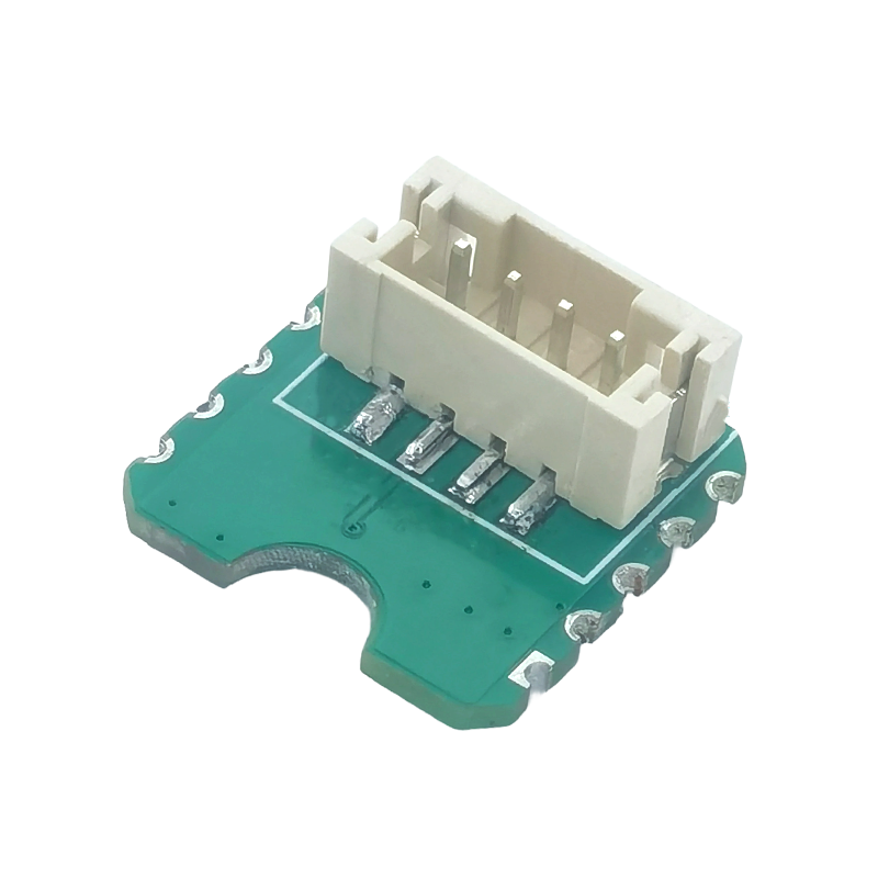 Magnetic Rotary Position Sensor