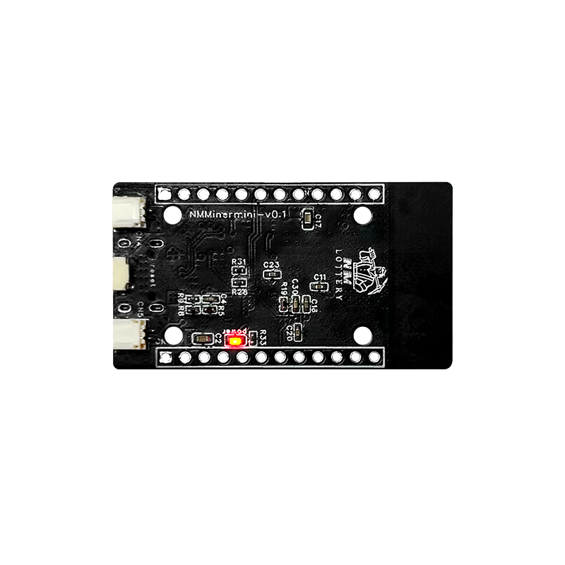 NMMiner BotChain
