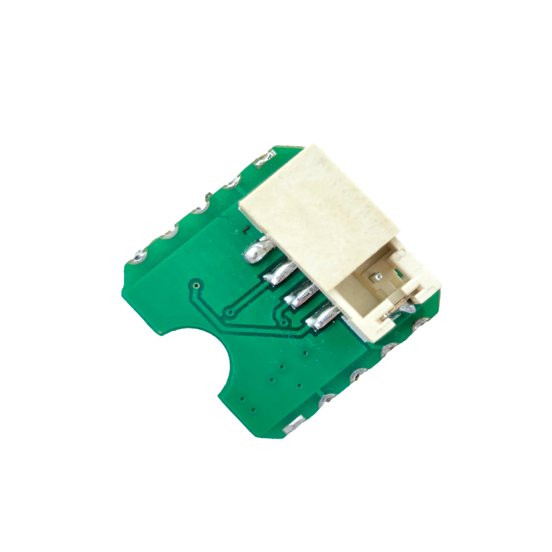 Digital Proximity, Ambient Light, RGB and Gesture Sensor