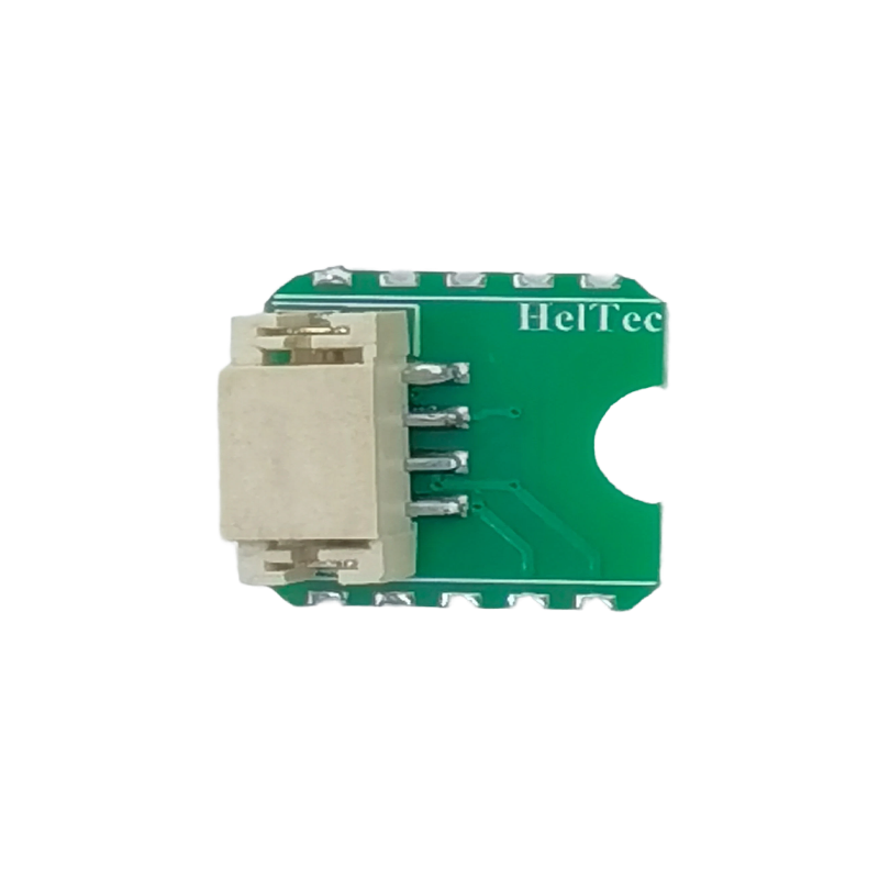 Temp&Humi Sensor(GXHTV3)