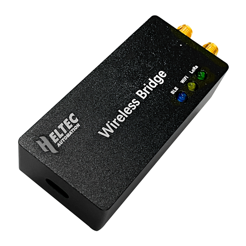 Wireless Bridge