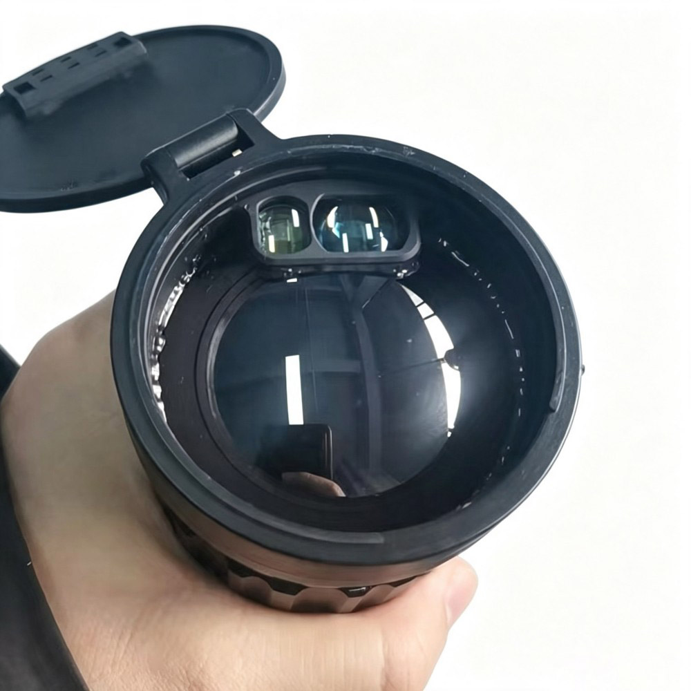 TMR650L Thermal Imaging Device