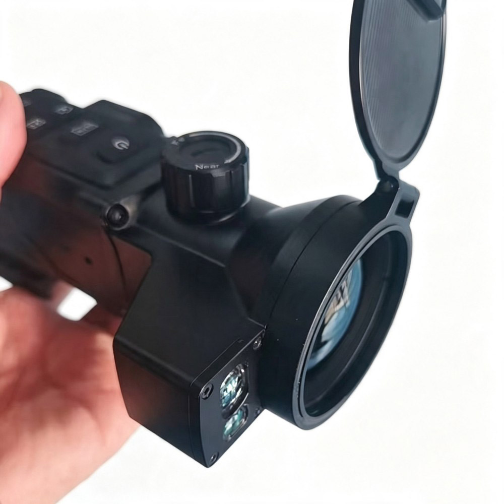 TMR650L Thermal Imaging Device