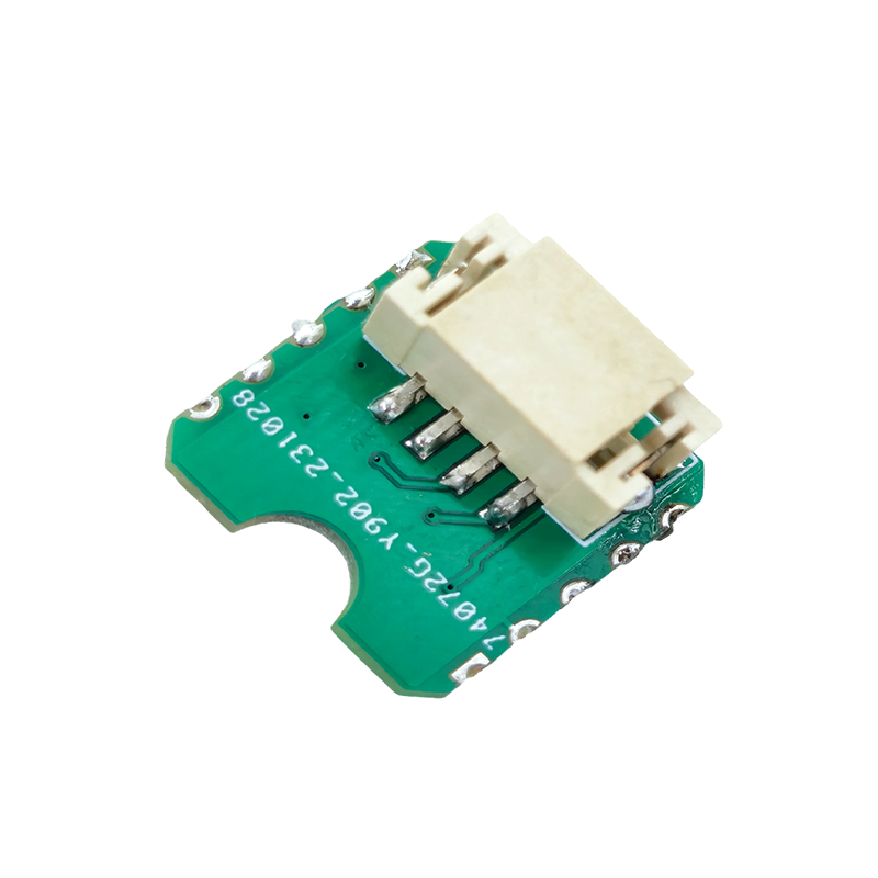 RS-485 TO UART Transceivers